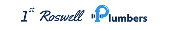 Company Logo For 1st Roswell Plumbers'