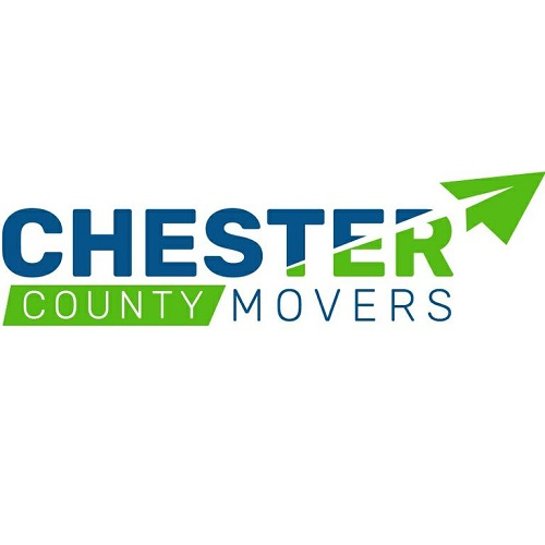 Chester County Movers Logo