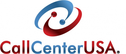 Company Logo For CallCenterUSA'