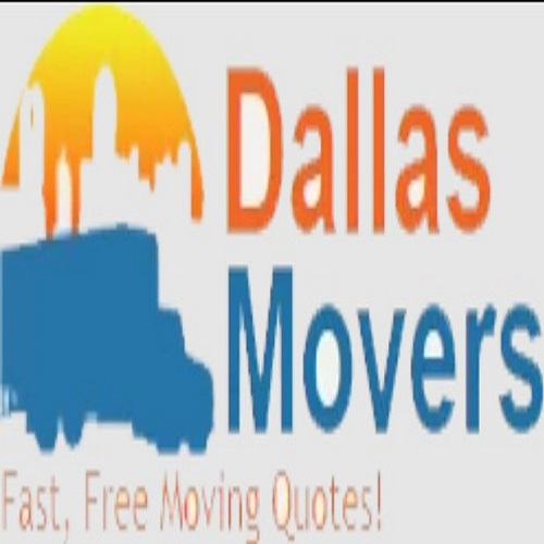 Company Logo For Dallas Movers'