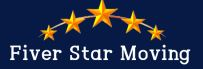 Company Logo For Five Star Moving &amp; Storage'