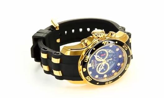 Invicta 6981'