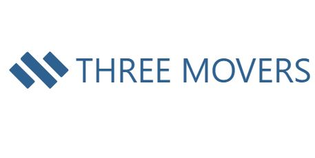 Three Movers | best Movers Nashville TN Logo