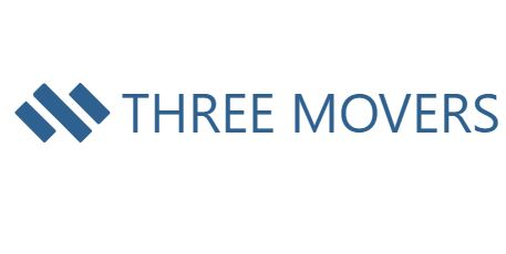 Company Logo For Three Movers | best Movers Nashville TN'