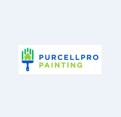 Company Logo For Purcell Pro Painting'