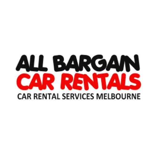 Company Logo For All Bargain Car Rentals'