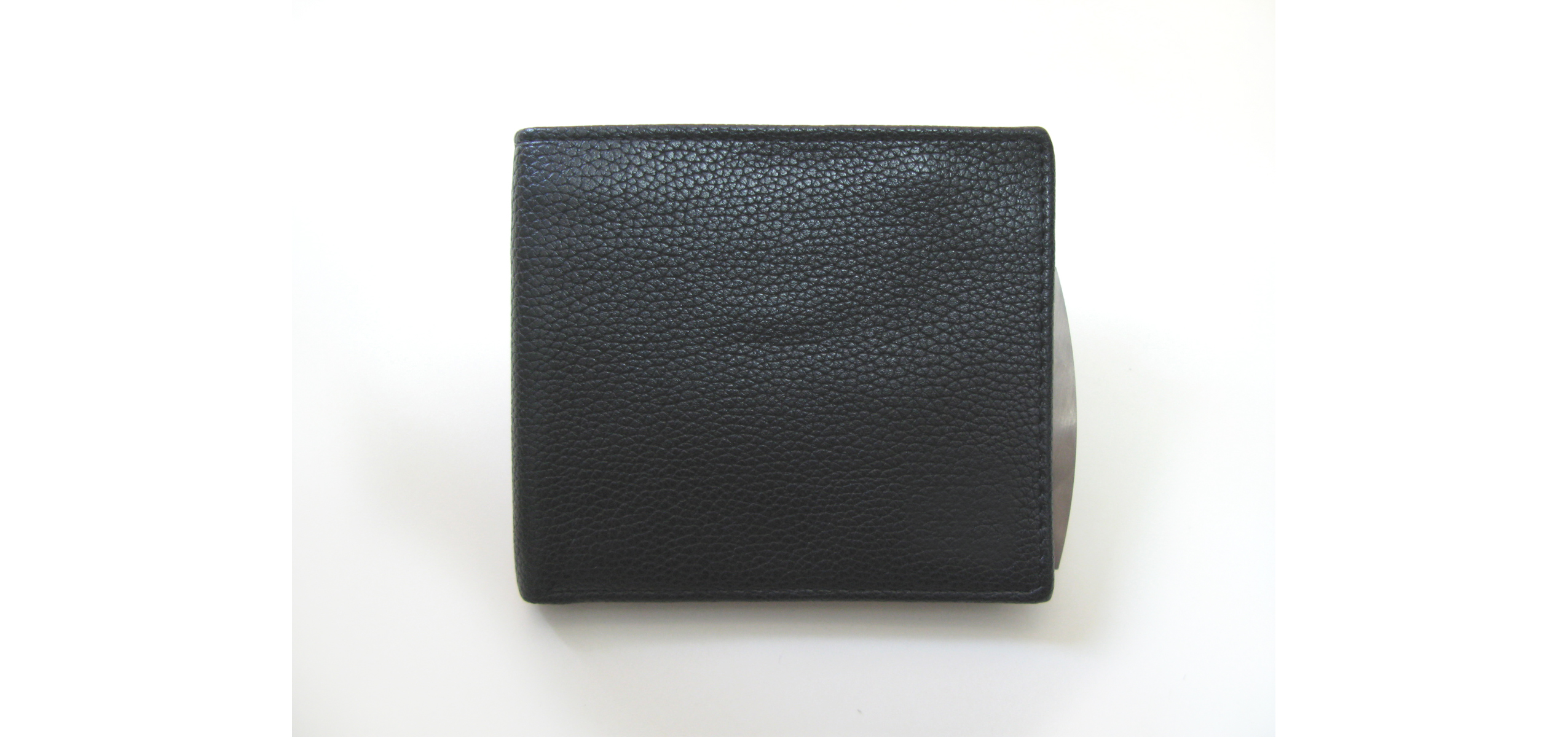 Wallet Self Defense Comb Logo