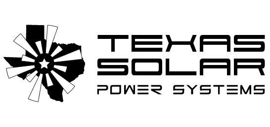 Company Logo For Texas Solar Power Systems'