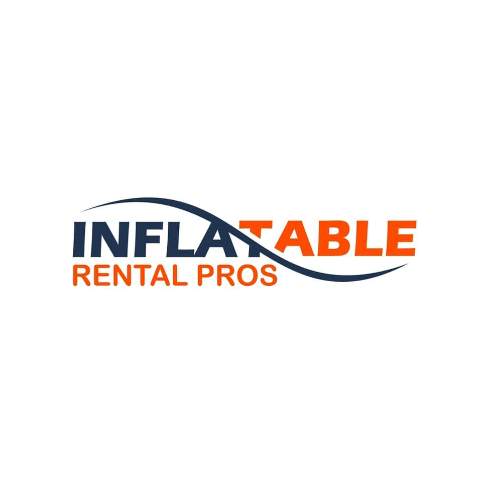 Company Logo For Inflatable Rental Pros'