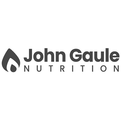 John Gaule Nutrition Logo