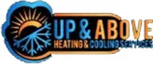 Up &amp;amp; Above Heating And Cooling Services'