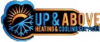 Up &amp; Above Heating And Cooling Services'