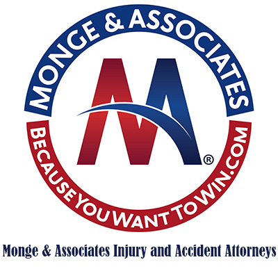 Company Logo For Monge &amp; Associates Injury and Accid'