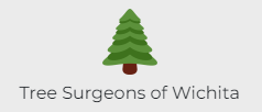 Tree Surgeons of Wichita Logo