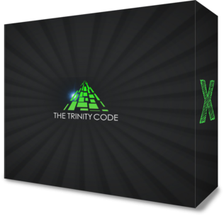 The Trinity Code'