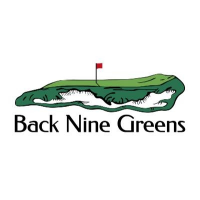 Back Nine Greens Logo