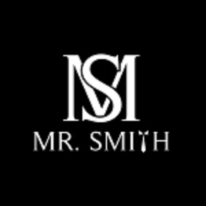 Mr. Smith Concierge Service Atlanta Logo