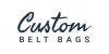 Company Logo For Custom Belt Bags'