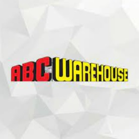 Company Logo For ABC Warehouse'