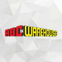 ABC Warehouse Logo