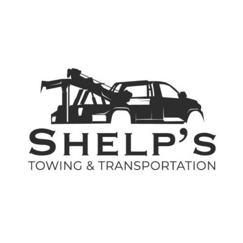 Company Logo For Shelp&amp;rsquo;s Towing &amp;amp; Off-road'