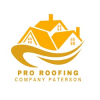 Company Logo For Pro Roofing Company Paterson'