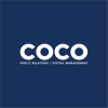 Company Logo For COCO - PR Company Singapore'