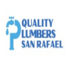 Company Logo For Quality Plumbers San Rafael'