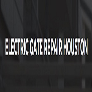 Company Logo For 1st Electric Gate Repair Houston'