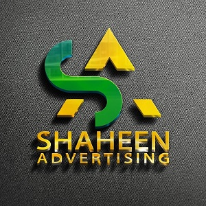 Company Logo For Shaheen advertising'