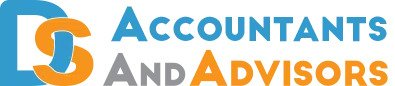 Company Logo For DS Accountants and Advisors'