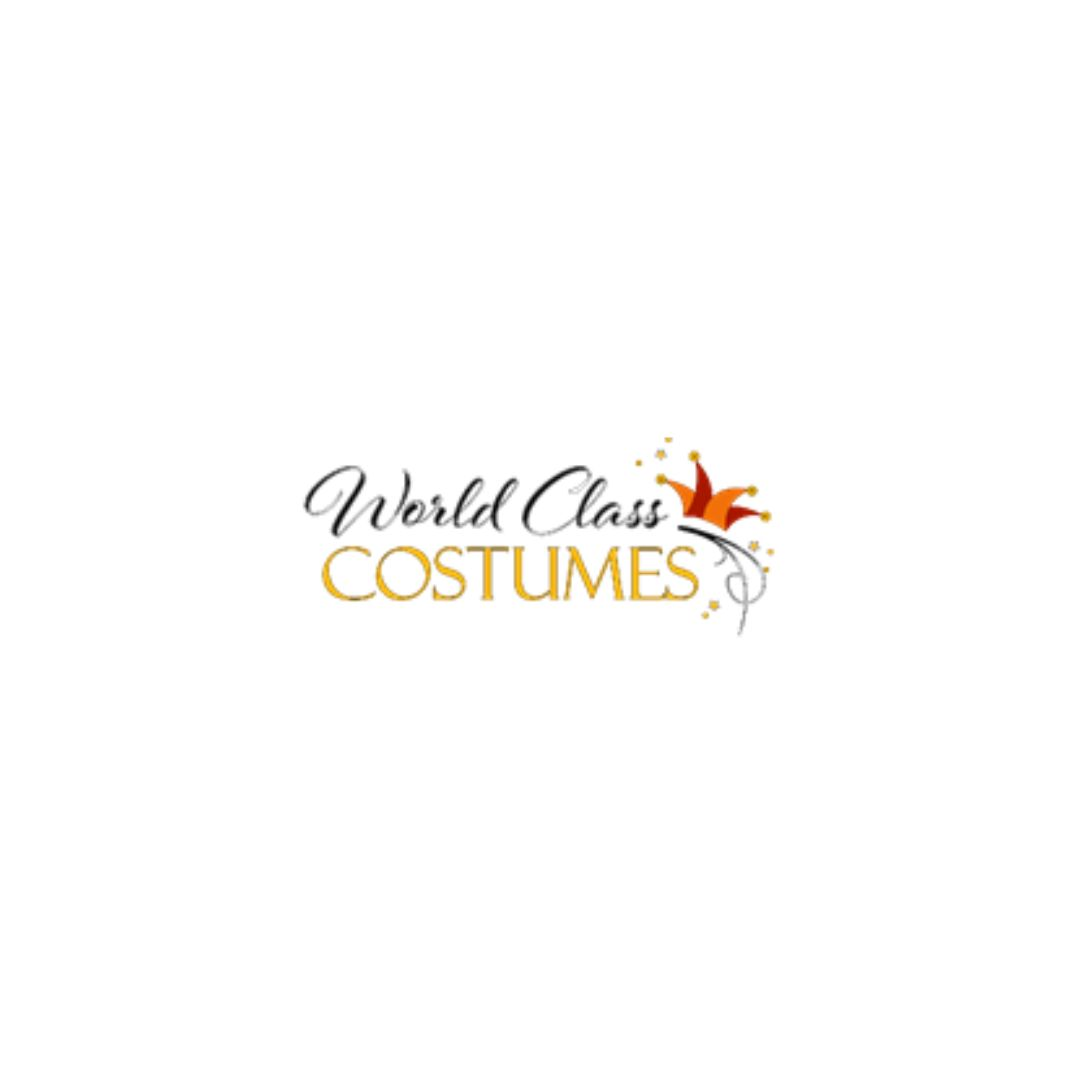 World Class Costumes Logo