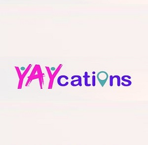 Company Logo For YAYcations'