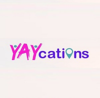 YAYcations Logo
