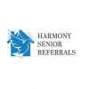 Company Logo For Harmony Senior Referrals'