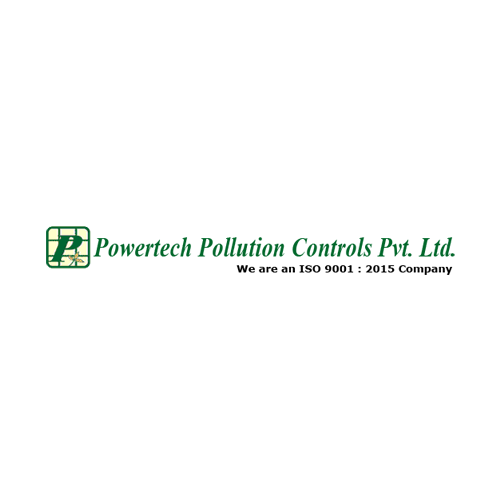 Powertech Pollution Controls Pvt. Ltd. Logo
