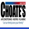 Company Logo For Choate's Air Conditioning, Heating And'
