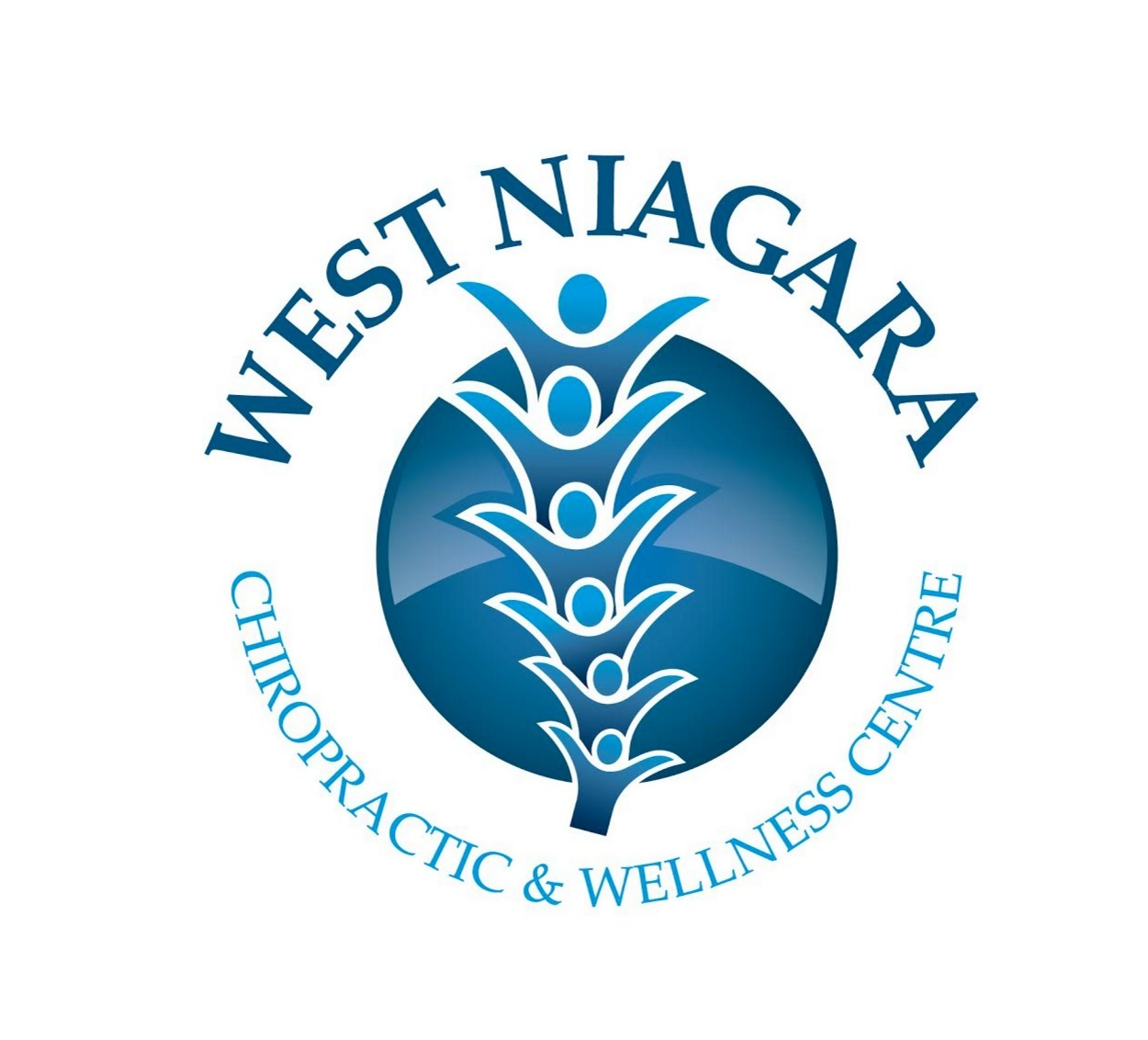 West Niagara Chiropractic and Wellness Centre Logo