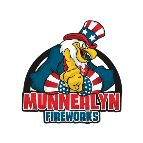 Company Logo For Munnerlyn Pyrotechnics'