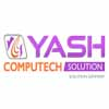 Yash Computech Solutions Pvt Ltd Logo