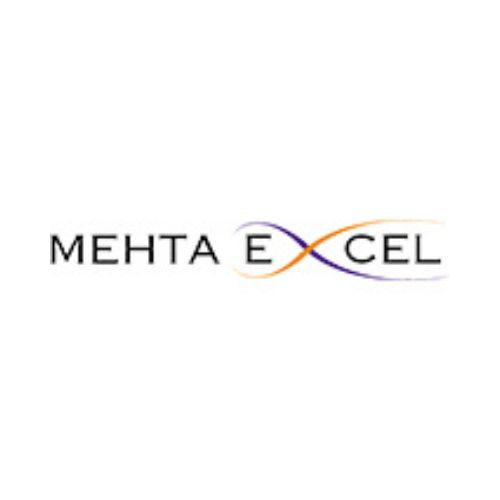 Company Logo For Mehta Excel Private Limited'
