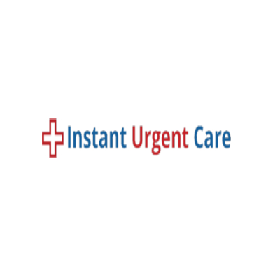 Company Logo For Instant Urgent Care'