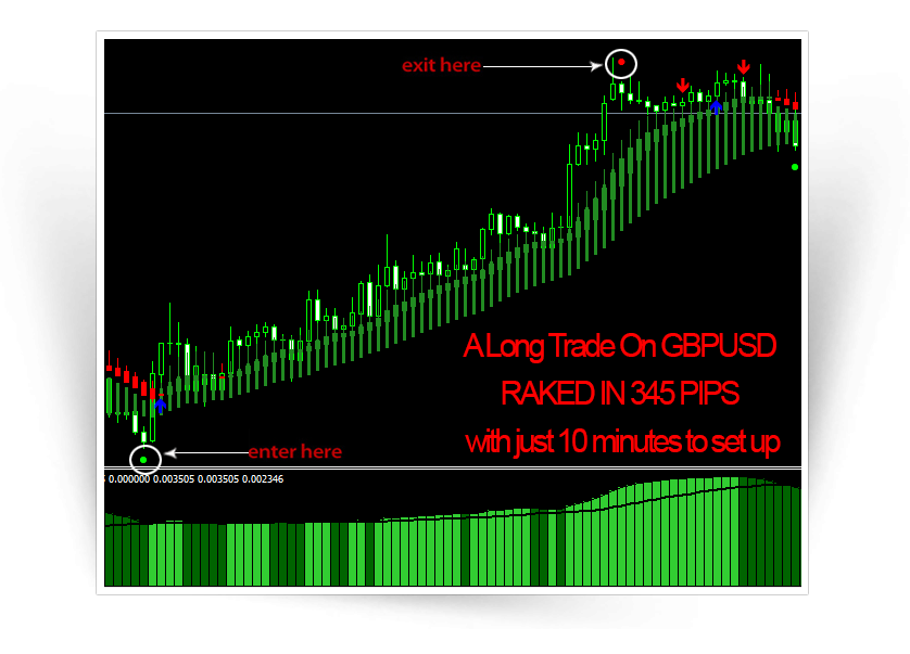 Quantum Forex Success Making $2,487 A Day!'