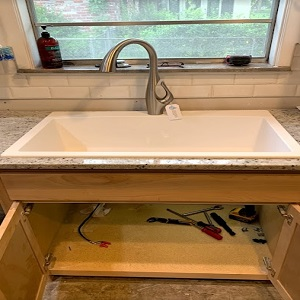 Company Logo For Vero Ready Plumber A+'