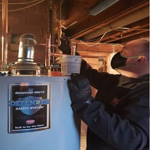 Company Logo For Vero Ready Plumber A+'