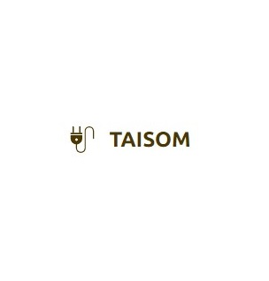 Company Logo For Taisom'