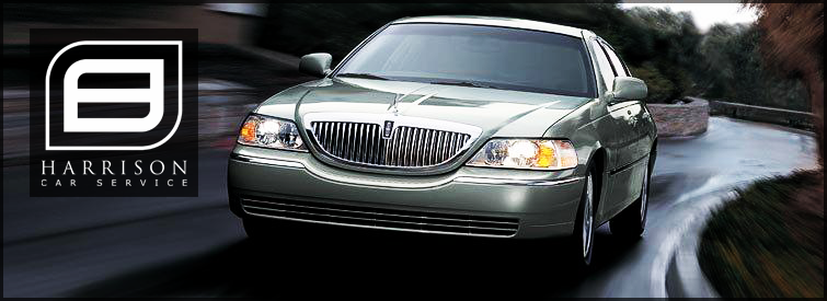 Weschester Limo Services'