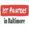 Company Logo For 1st Painters in Baltimore'