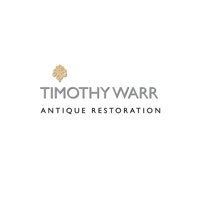 Timothy Warr Antique Restoration and Upholstery Ltd Logo