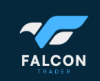 Company Logo For The Falcon Trader'